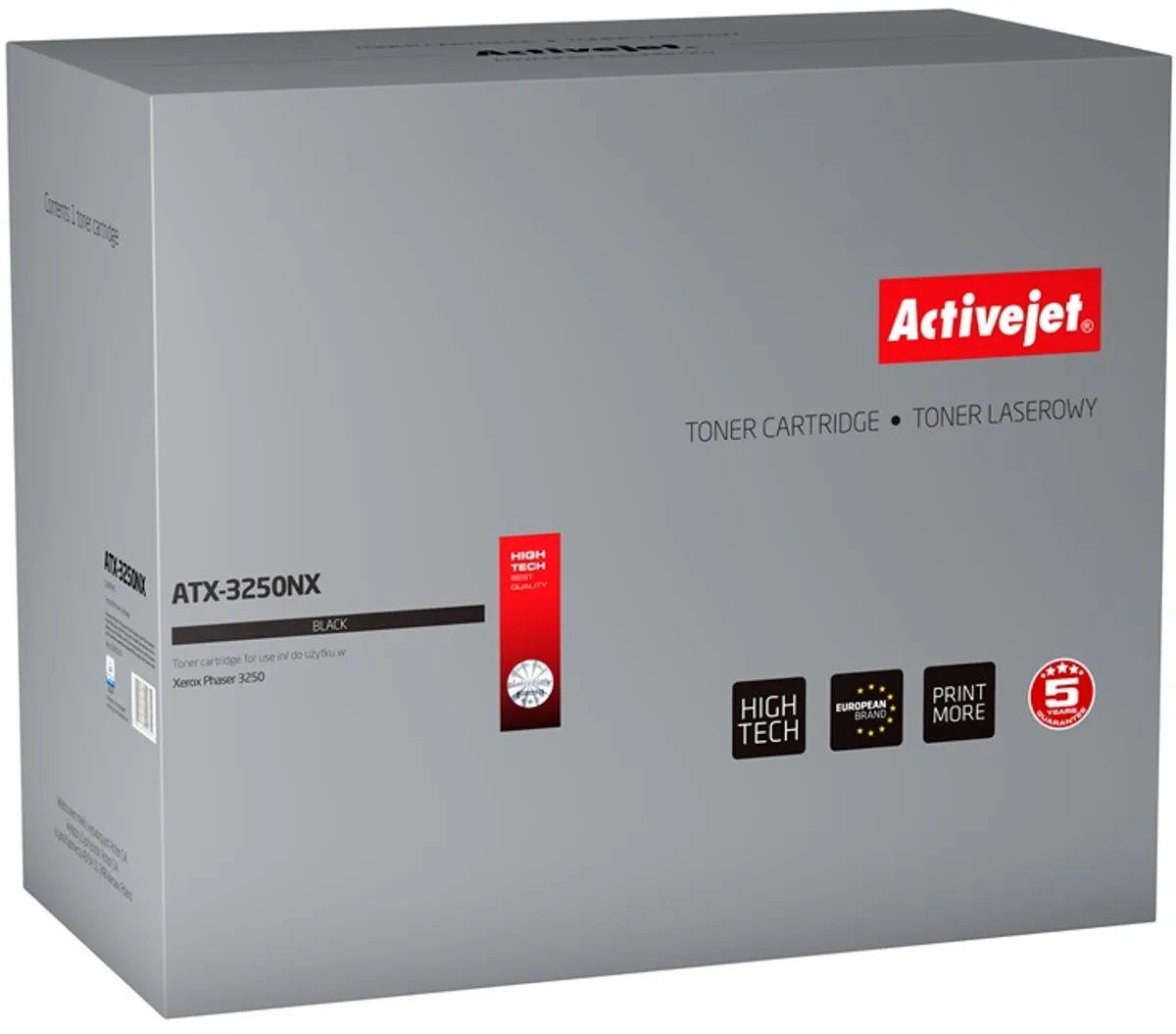 Xerox ActiveJet ATX-3250NX Toner