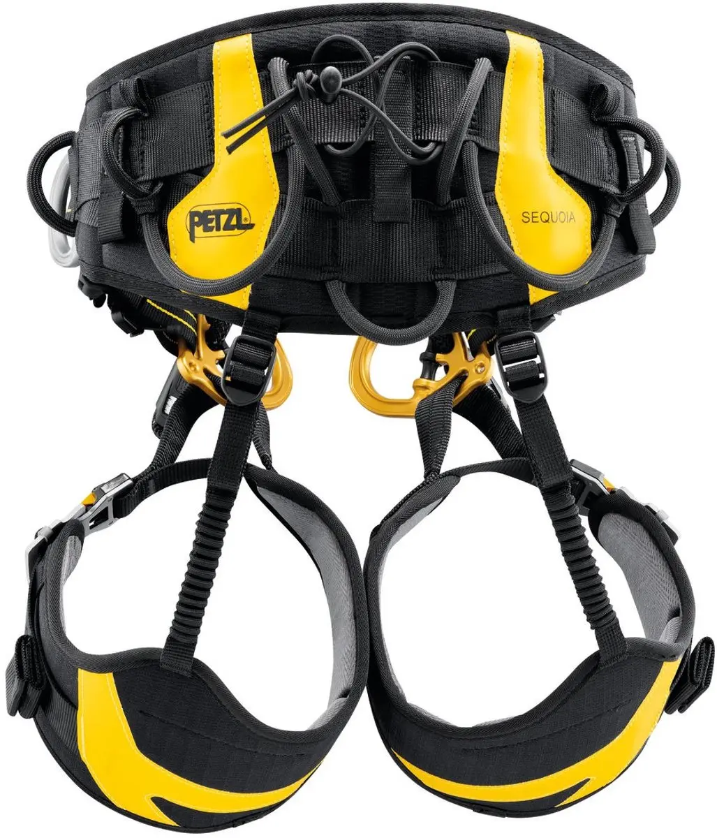 Petzl Sequoia 2025 Maat 1 - XXS/S/L/XXL