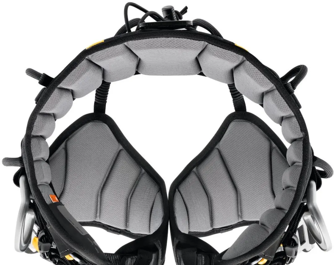 Petzl Sequoia 2025 Maat 1 - XXS/S/L/XXL