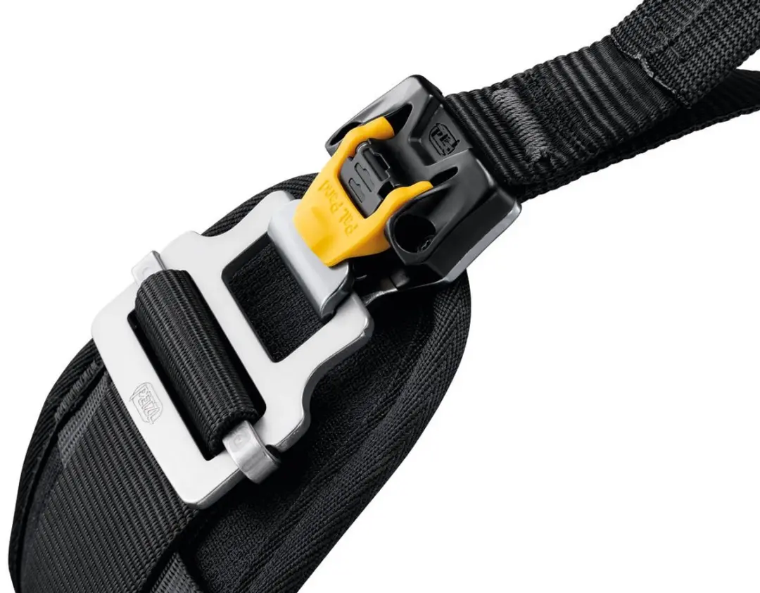 Petzl Sequoia 2025 Maat 1 - XXS/S/L/XXL