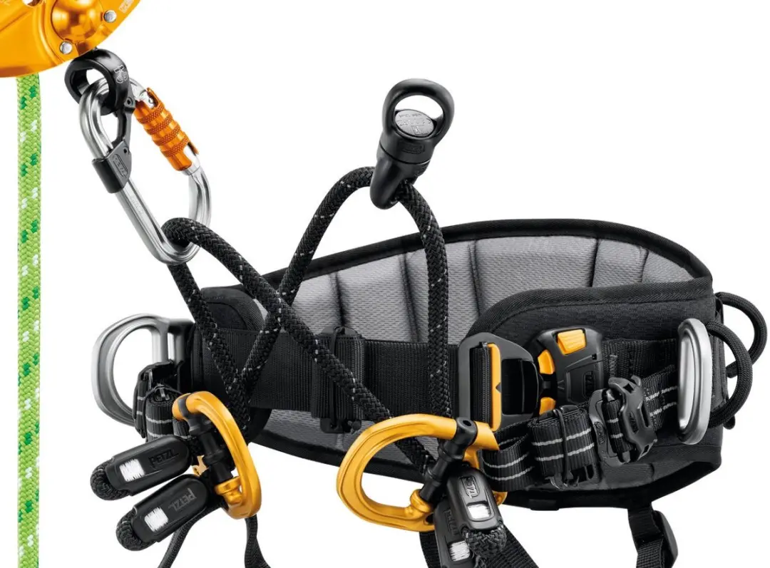 Petzl Sequoia 2025 Maat 1 - XXS/S/L/XXL
