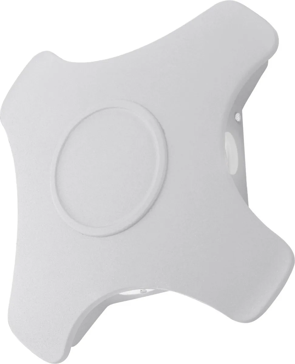 Eglo Topline Cartaxo Wandlamp 4x1.2W