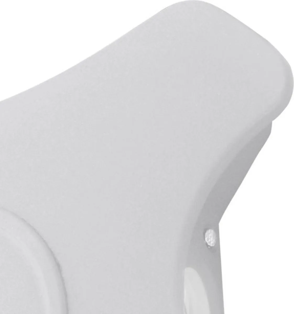 Eglo Topline Cartaxo Wandlamp 4x1.2W - Wit