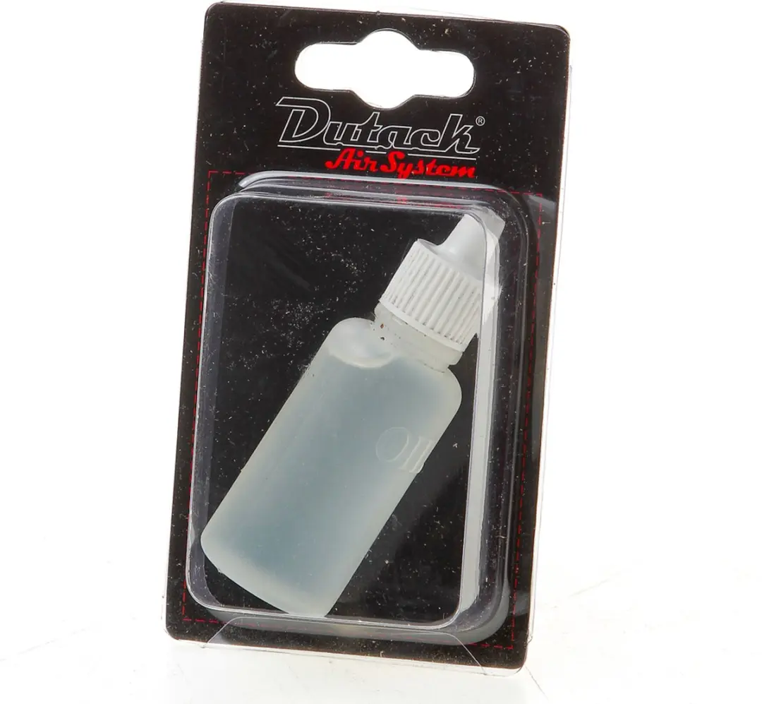 Dutack Tackerolie 40ml