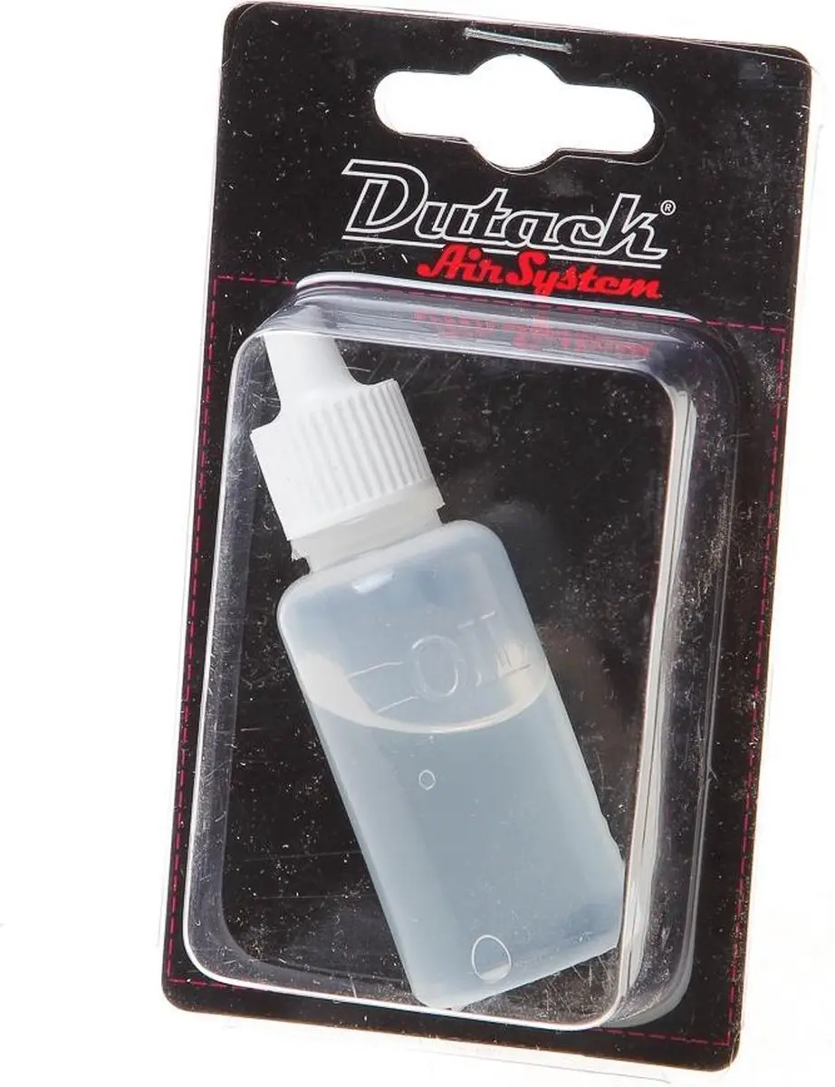 Dutack Tackerolie 40ml