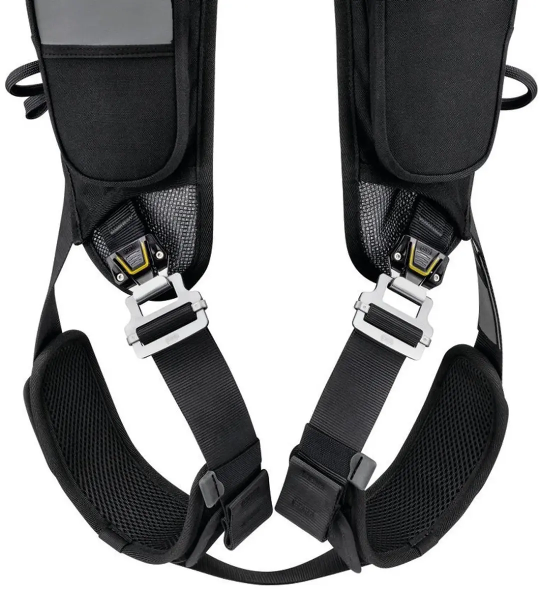 Petzl Newton Easyfit Harnas - S/L - afbeelding 6 van 6