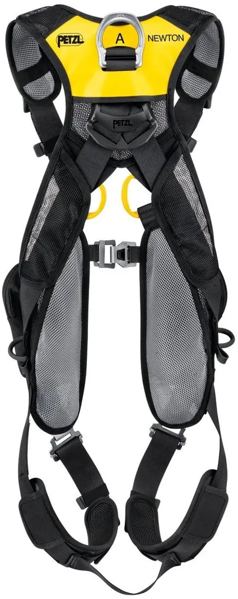 Petzl Newton Easyfit Harnas - S/L