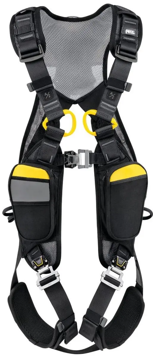 Petzl Newton Easyfit Harnas