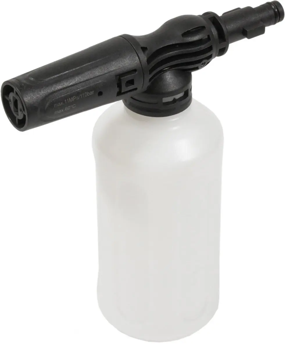 Makita Mondstuk voor schuim 122F21-9