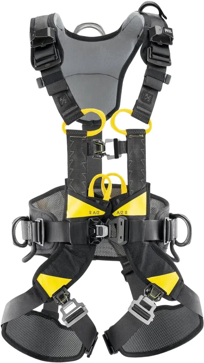 Petzl Volt