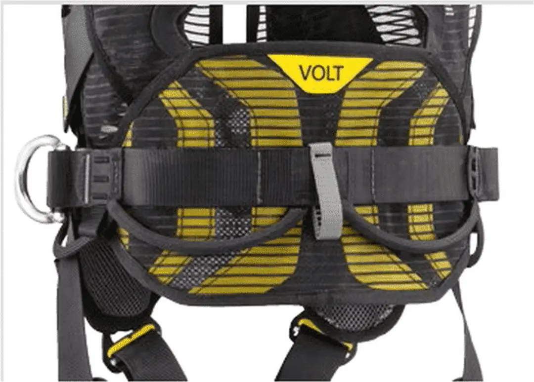 Petzl Volt - Maat L/XXL