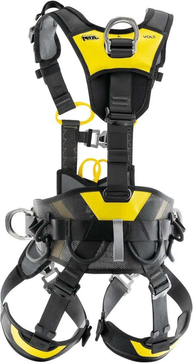 Petzl Volt - Maat L/XXL