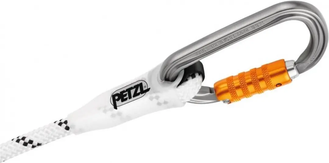 Petzl Grillon Positioneringslijn 2m