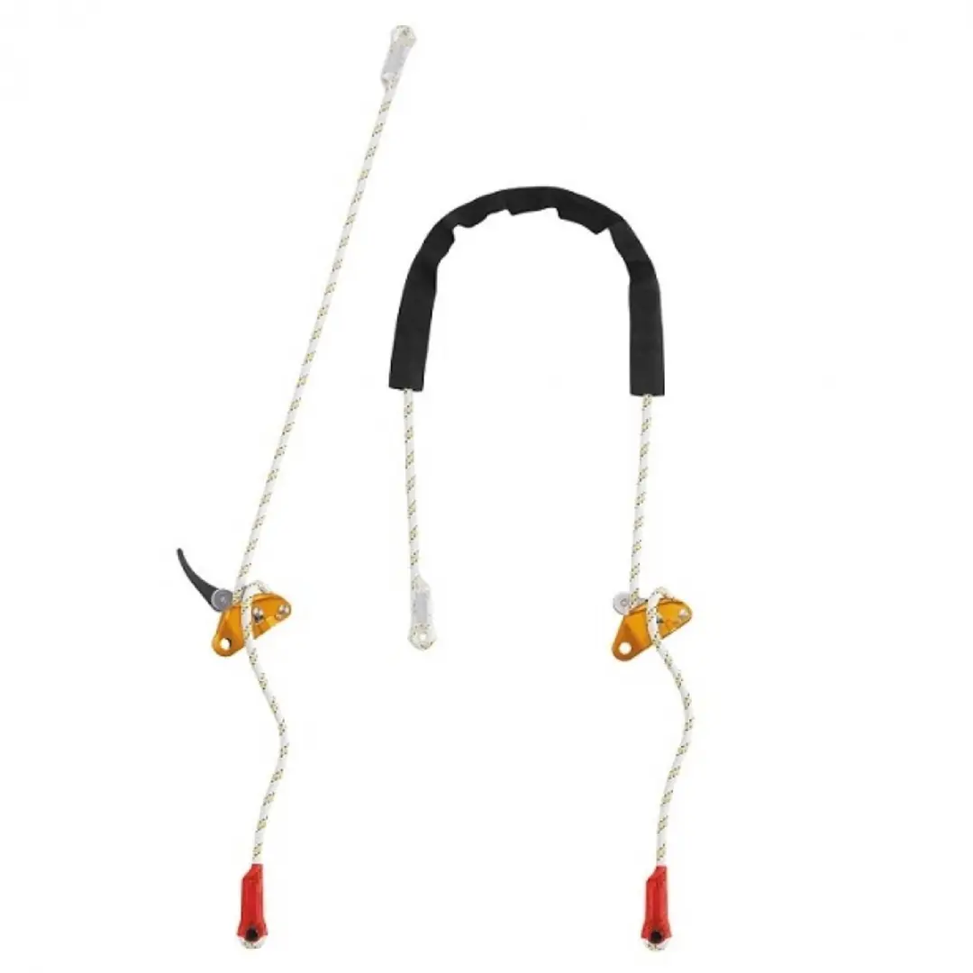 Petzl Grillon Positioneringslijn 2m