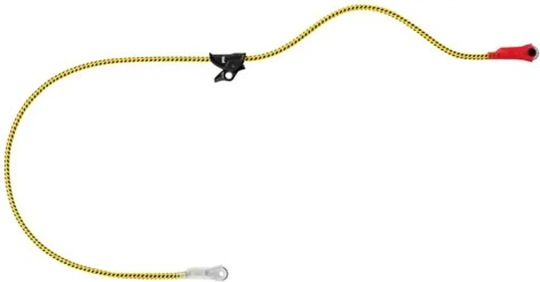 Petzl Microflip Vanglijn 4m