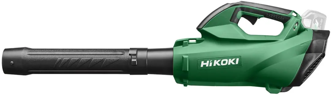 Hikoki RB36DAW4Z 36V Li-Ion Multivolt Bladblazer Body
