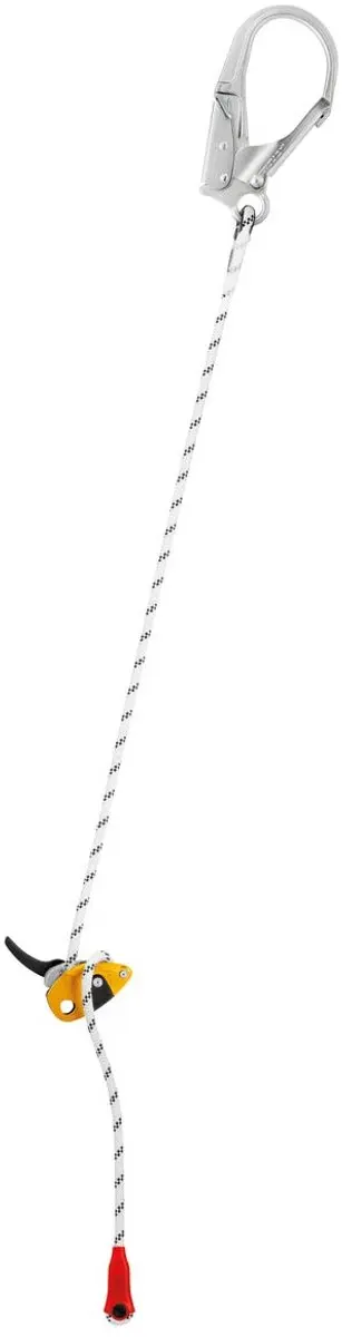 Petzl Grillon MGO Positioneringslijn 3m