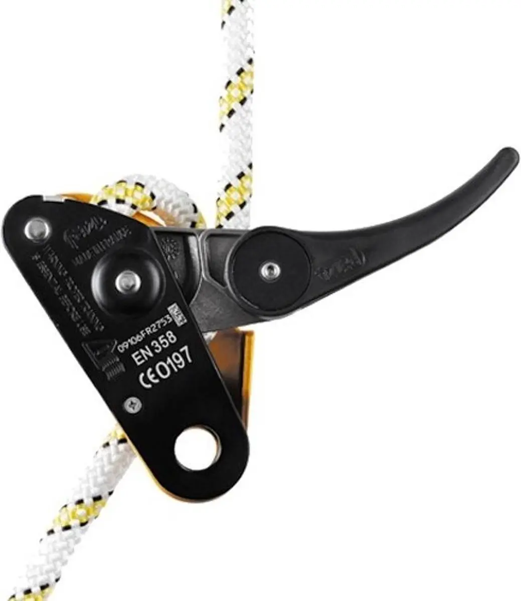 Petzl Grillon MGO Positioneringslijn 3m