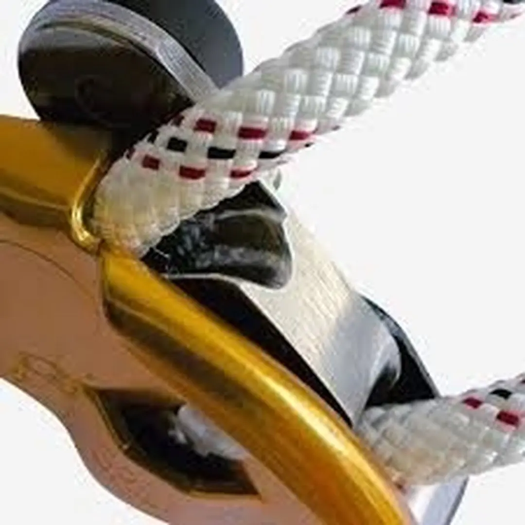 Petzl Grillon MGO Positioneringslijn 3m
