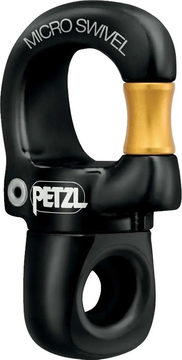 Petzl Micro Swivel