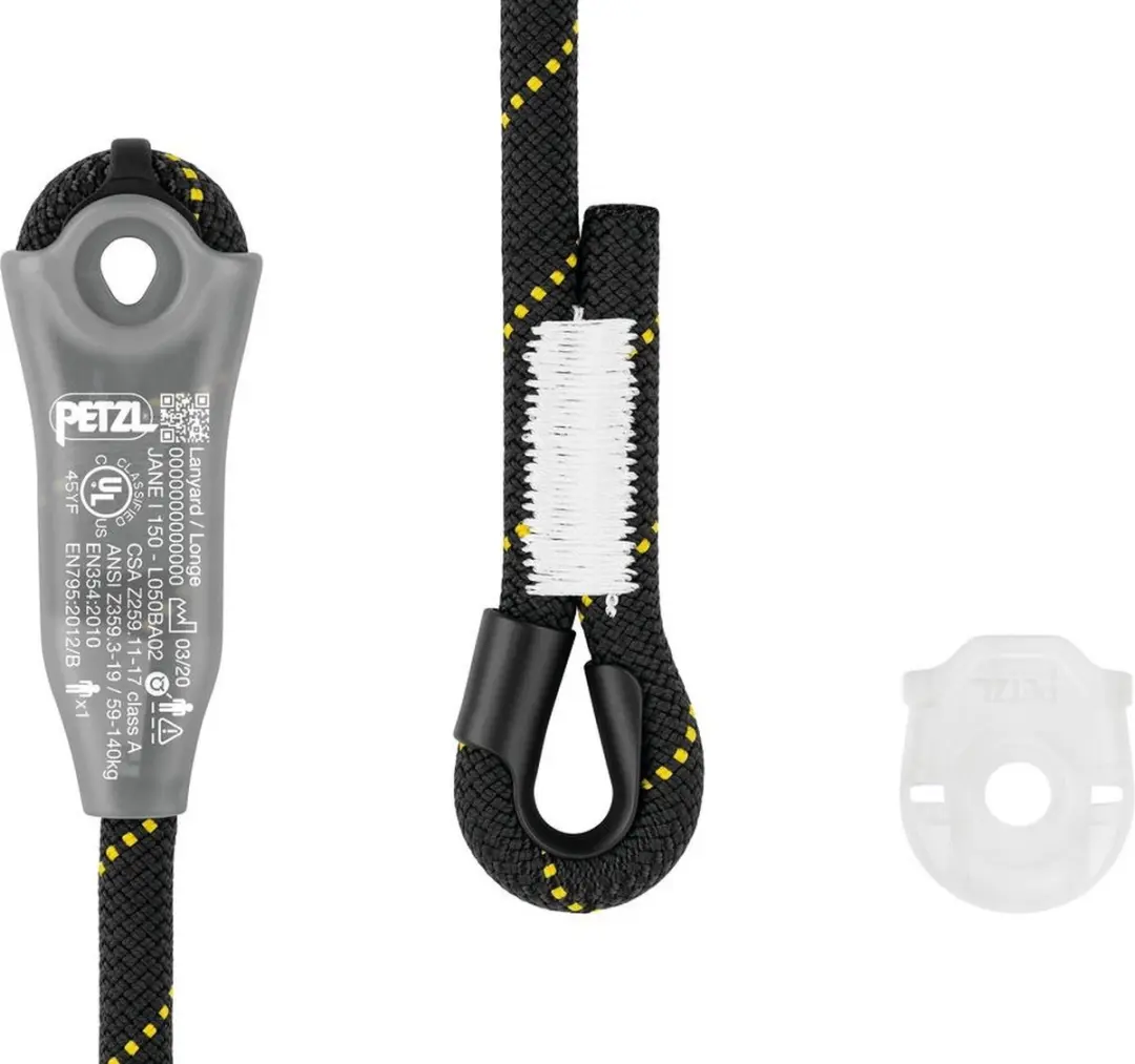 Petzl Jane-I Valbeveiligingsset 60cm