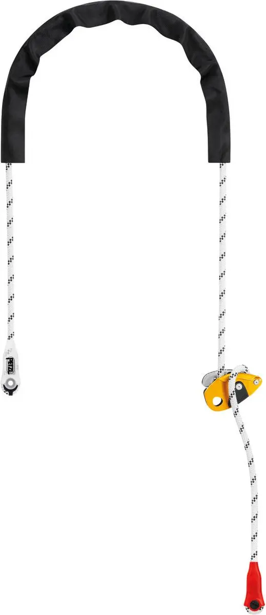 Petzl Grillon Horizontale Leeflijn 10m