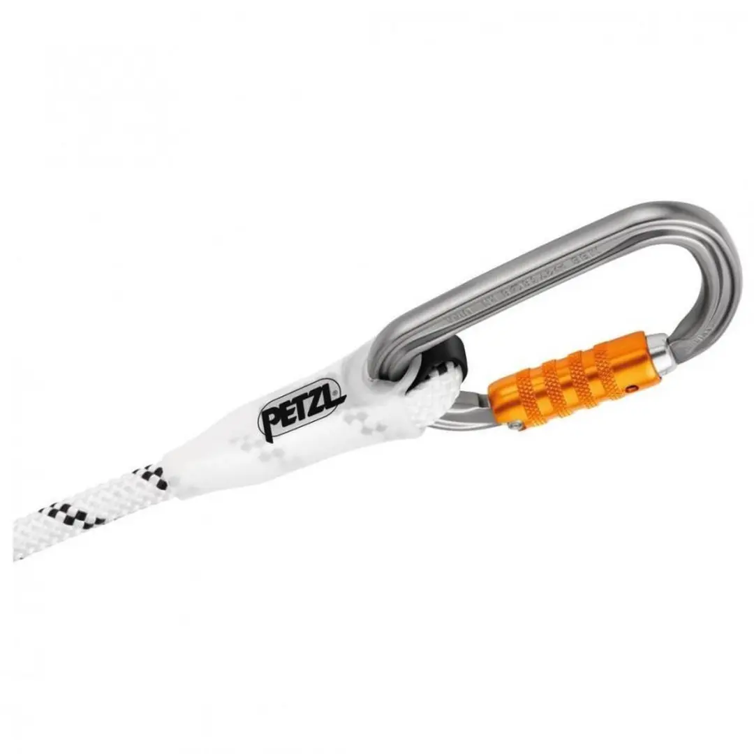 Petzl Grillon Horizontale Leeflijn 15m - afbeelding 6 van 6