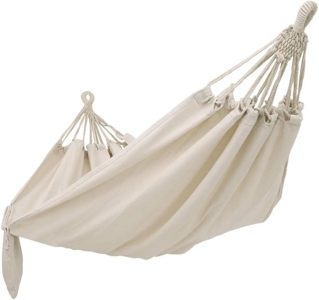Songmics Hangmat 2 Personen