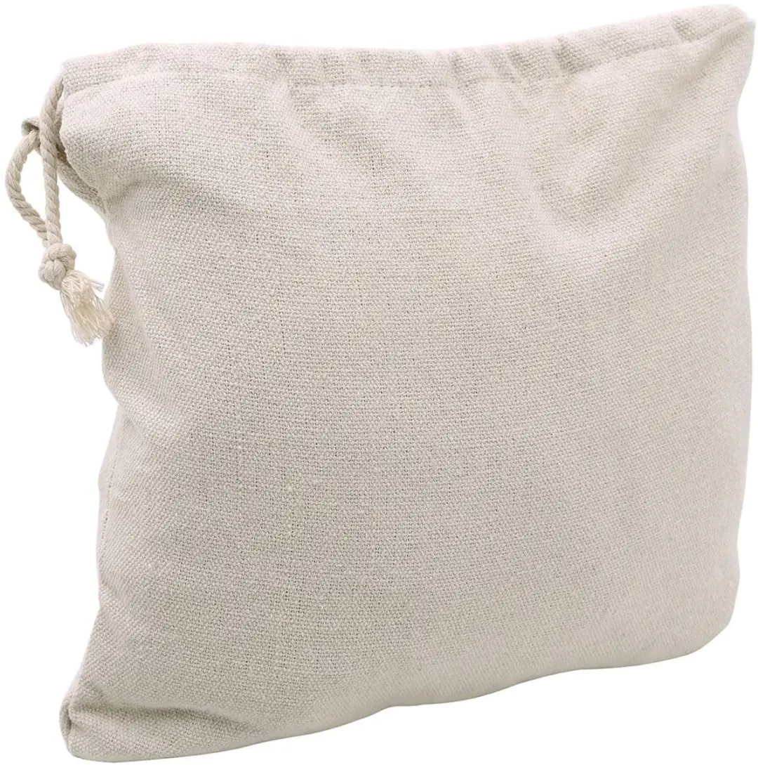 Songmics Hangmat 2 Personen - Wit