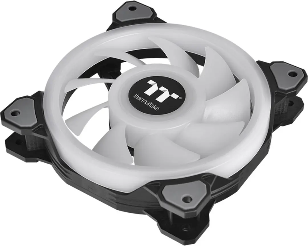 Thermaltake Riing Quad 12 RGB Ventilator