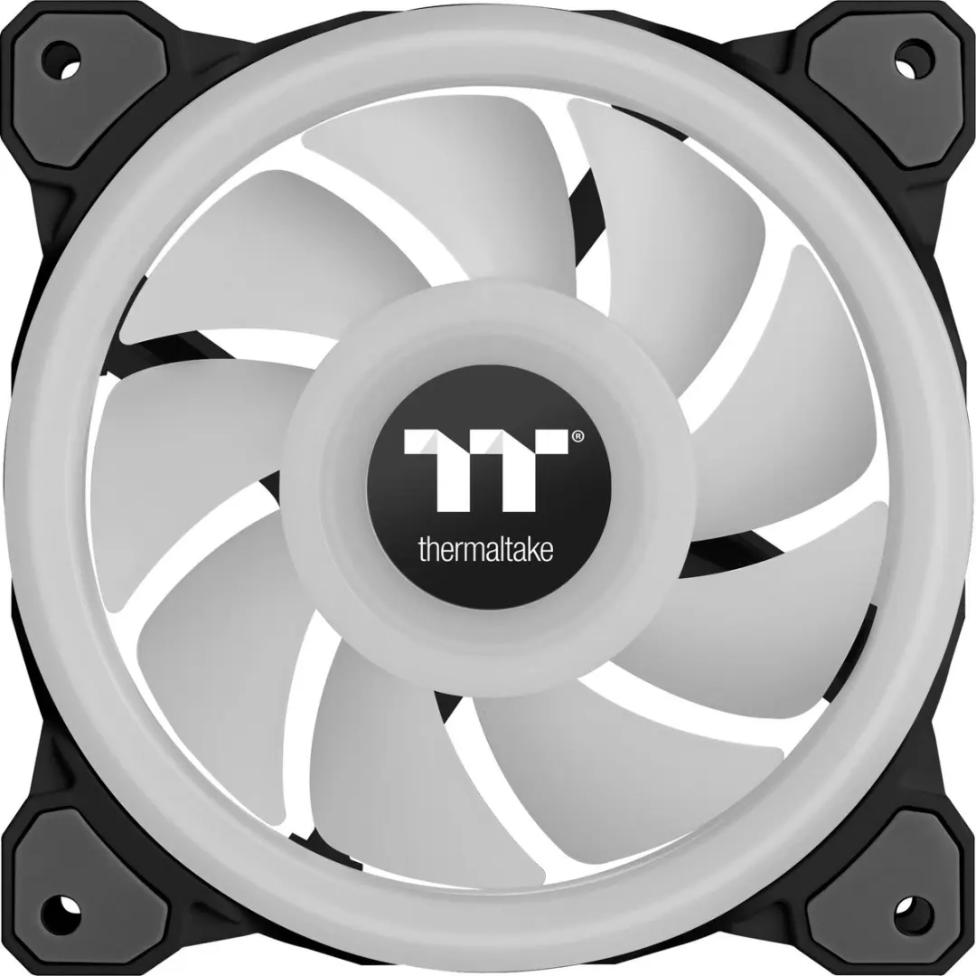 Thermaltake Riing Quad 12 RGB Ventilator