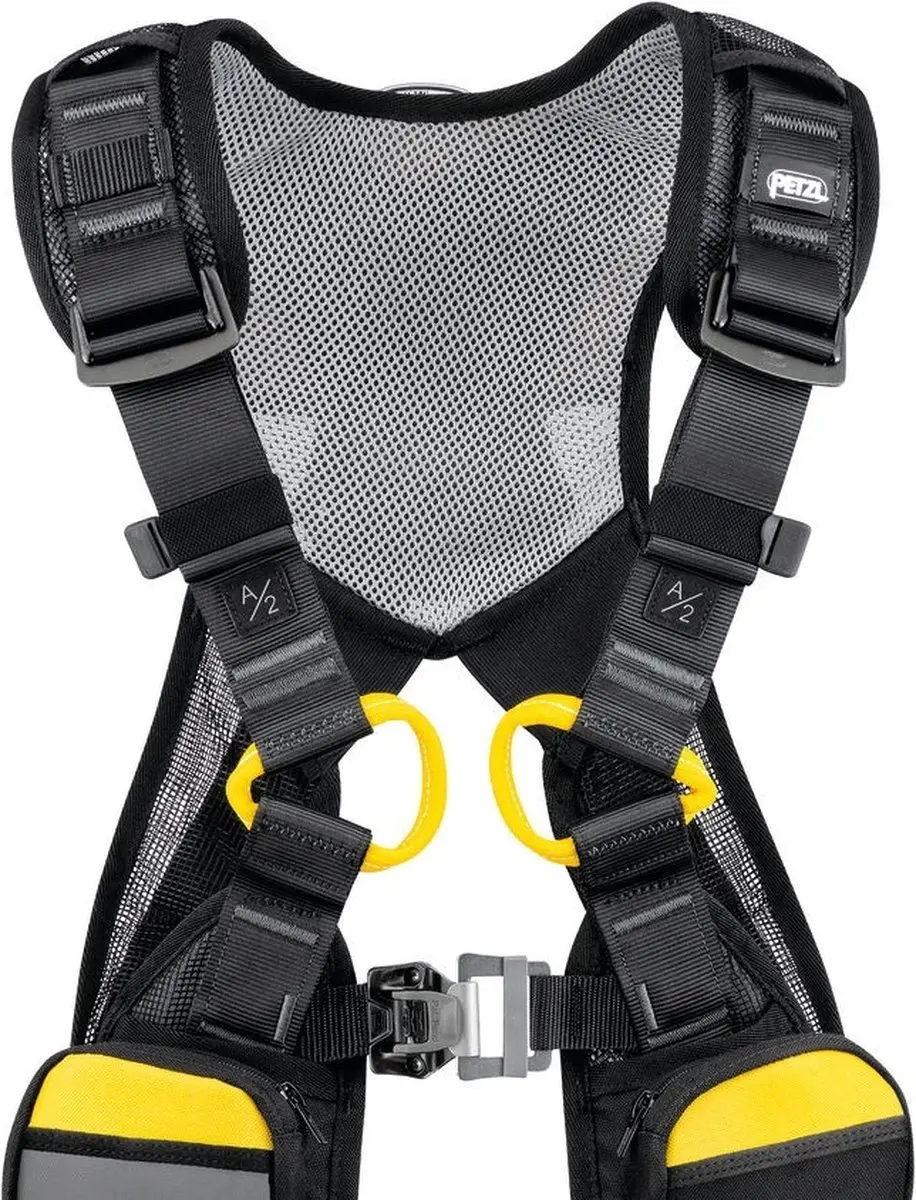 Petzl Newton Easyfit Harnas - L/XXL