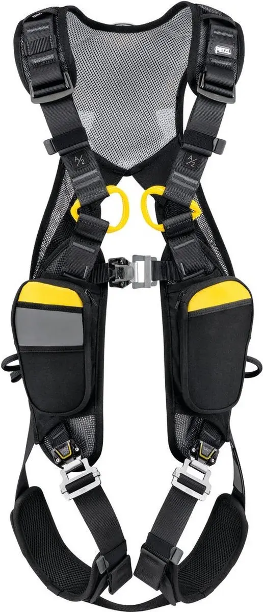 Petzl Newton Easyfit Harnas