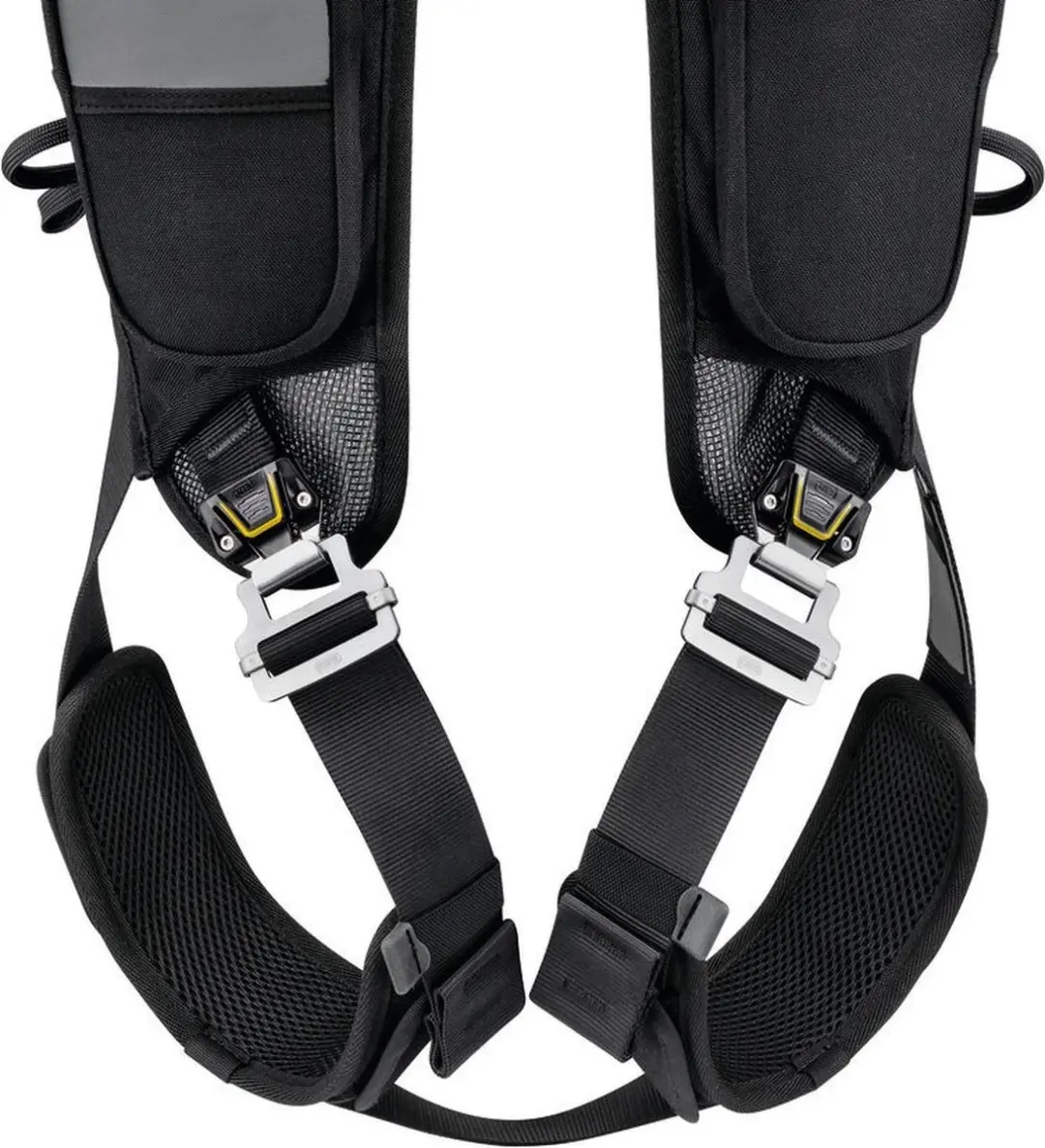 Petzl Newton Easyfit Harnas - L/XXL