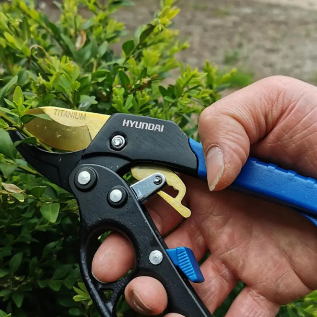 Hyundai Easy Garden Snoeischaar - 15mm