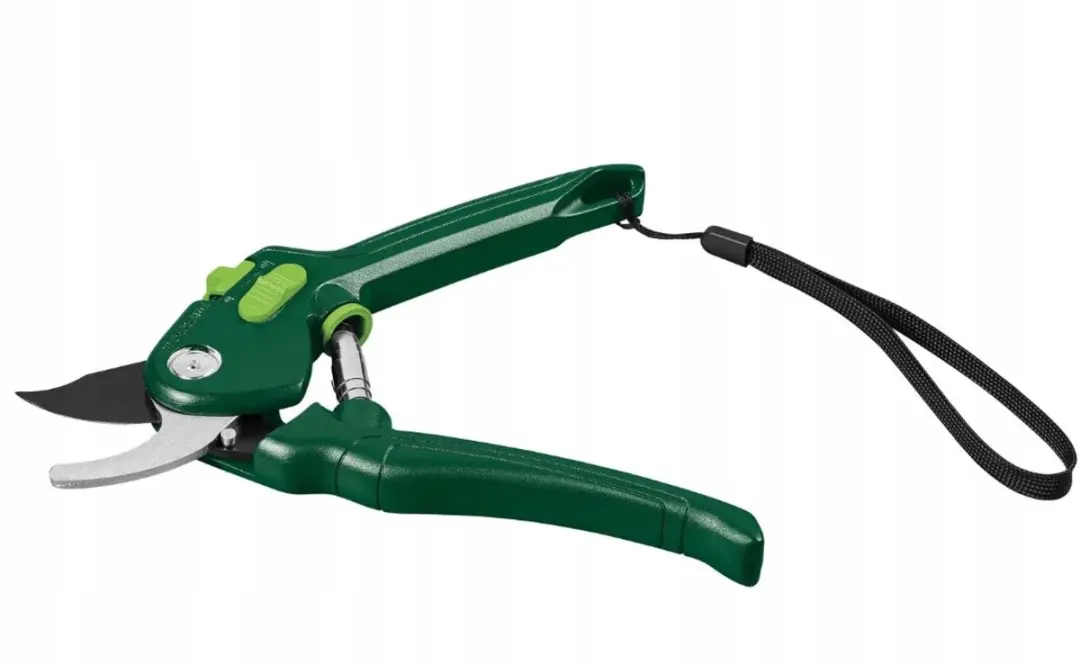 Parksides ECO LINE Snoeischaar 10mm
