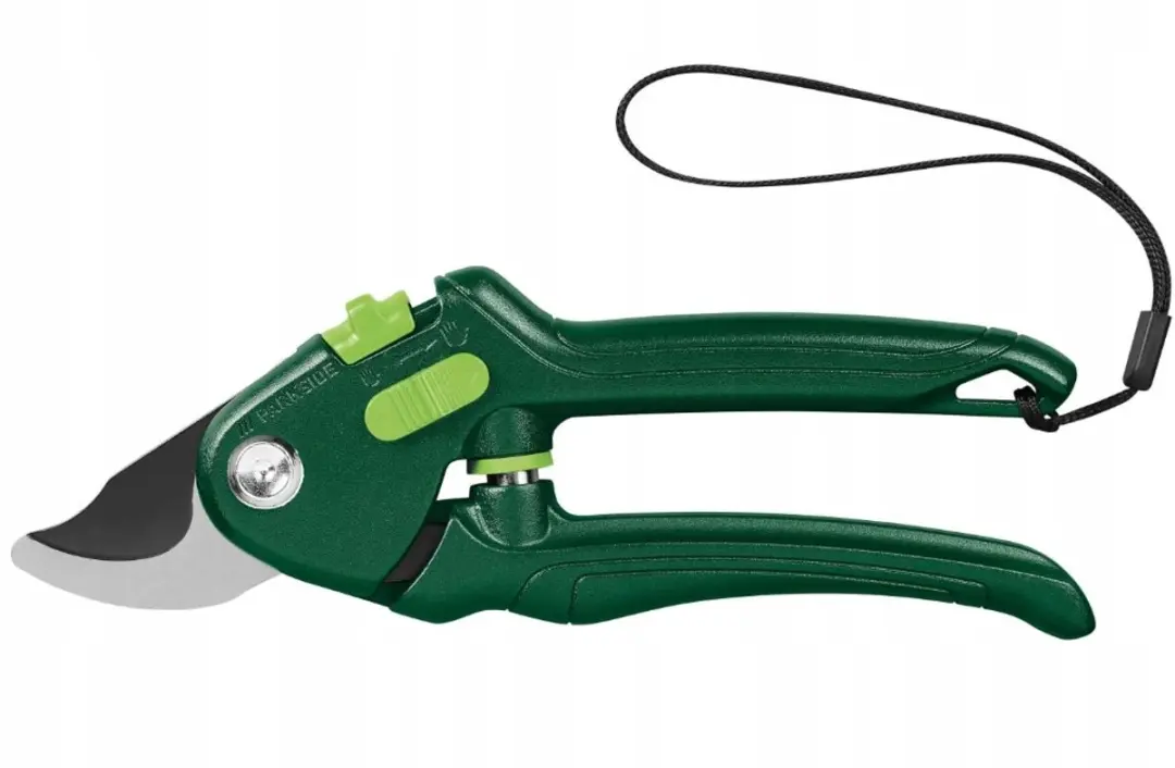 Parksides ECO LINE Snoeischaar 10mm