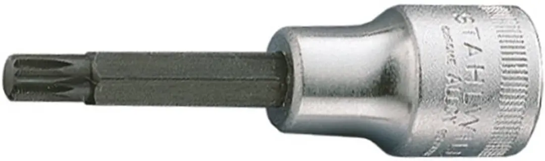 Stahlwille 2054 X/M 8 Schroevendraaierdop M8 1/2