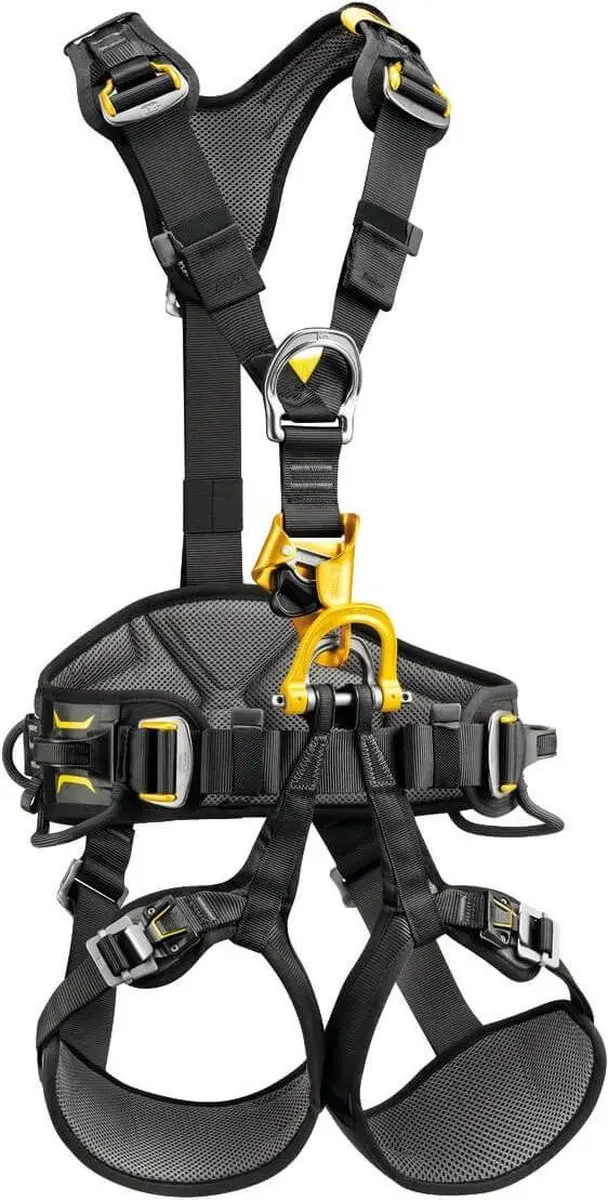 Petzl Astro Bod Fast