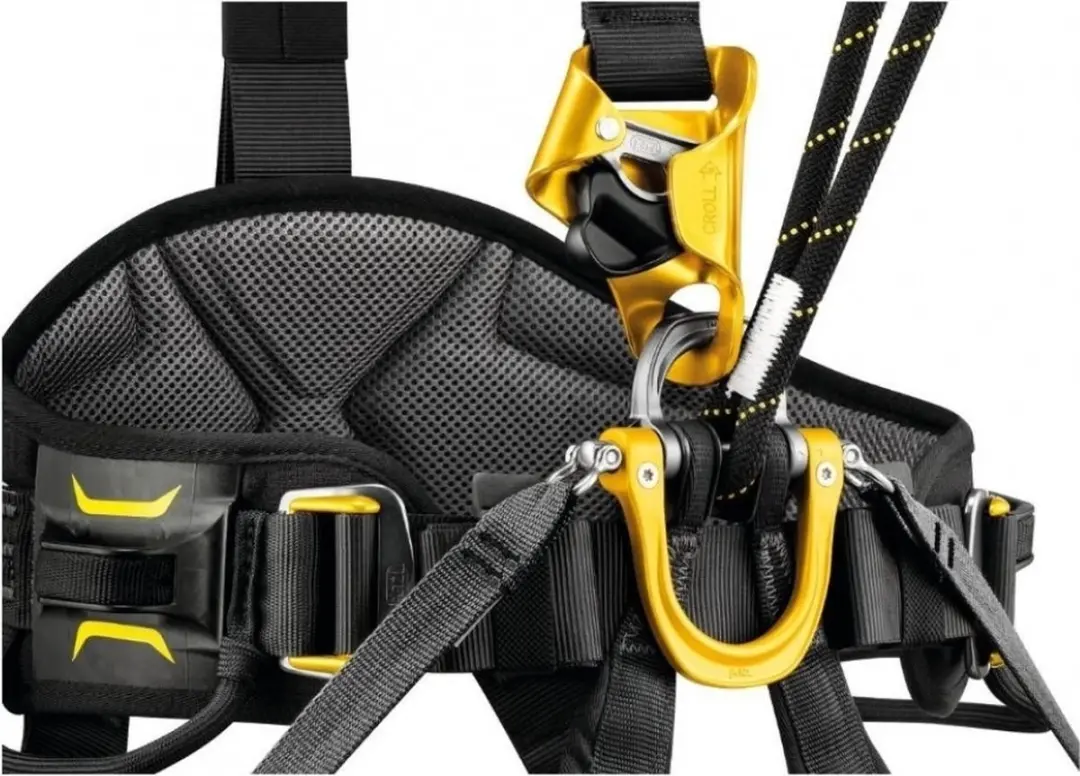 Petzl Astro Bod Fast - Maat S-L