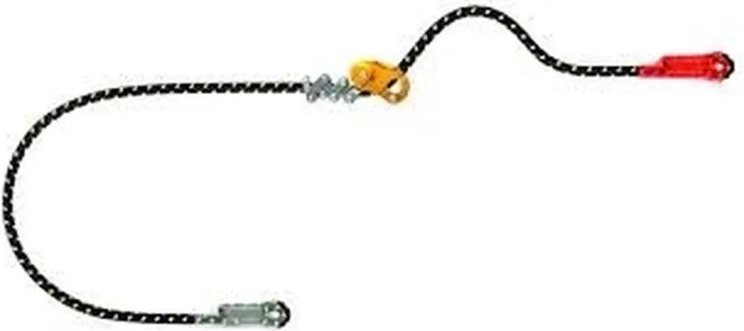 Petzl Zillon Valbeveiligingsset 2.5m