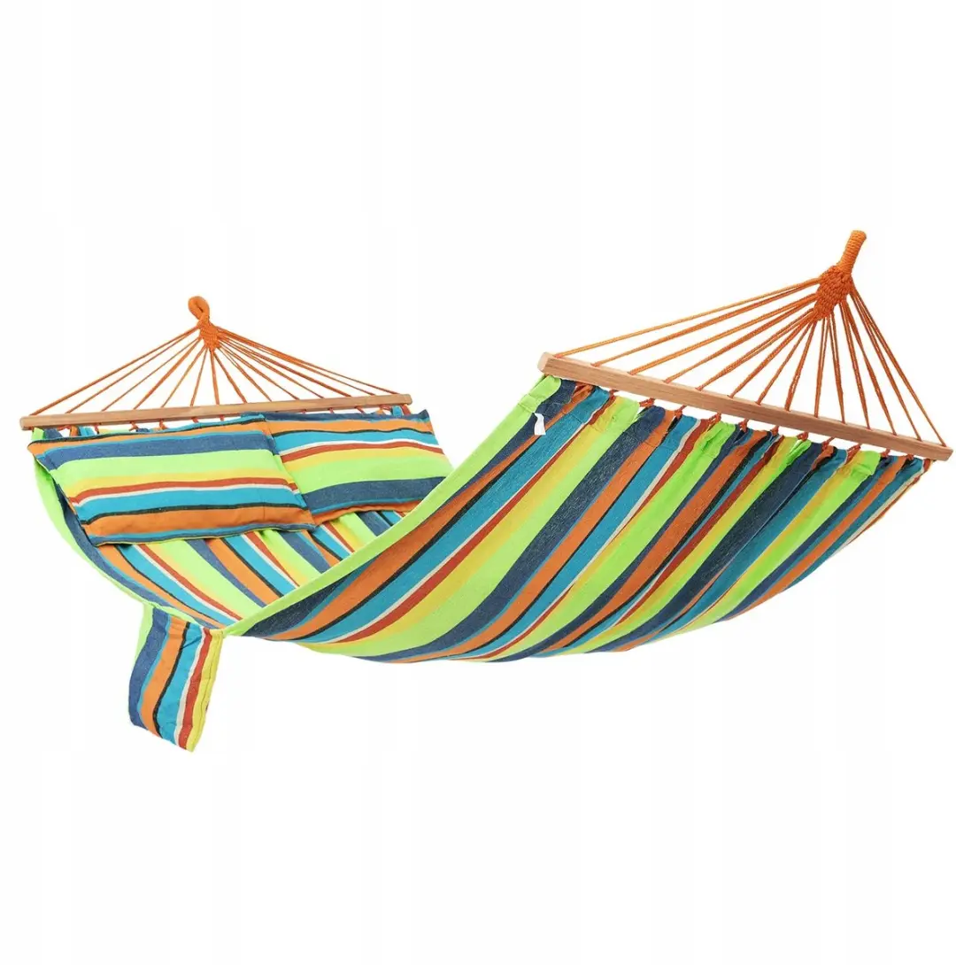 Songmics Dubbele Hangmat 210x150cm