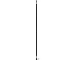 Petzl Jane-I Valbeveiligingsset 100cm