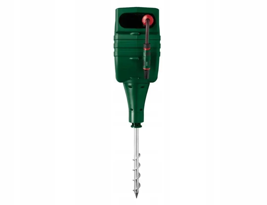 PARKSIDE Automatische Tuinslanghaspel 25m - Inground