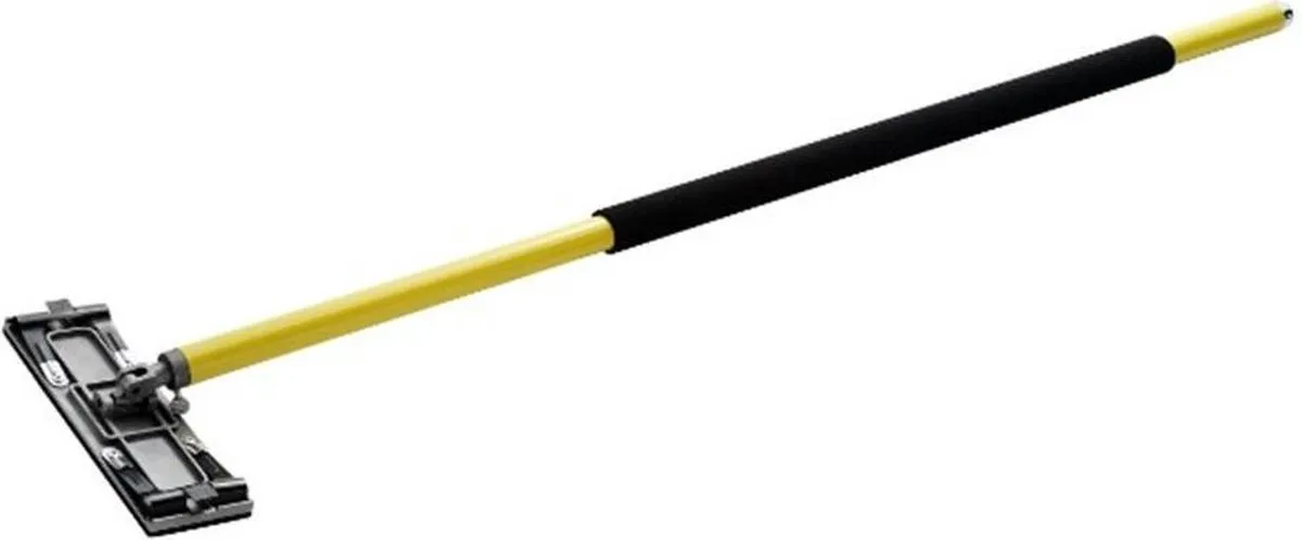 Stanley Schuurblok met steel STHT0-05928