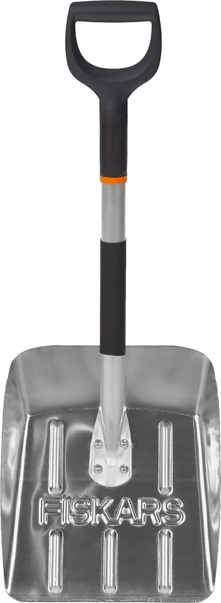 Fiskars Sneeuwschep 71cm