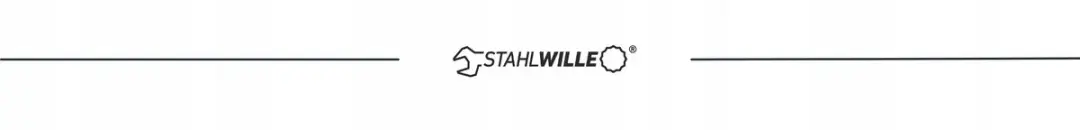 Stahlwille 73103005 Inbussleutel 5mm Balhoofd Lang