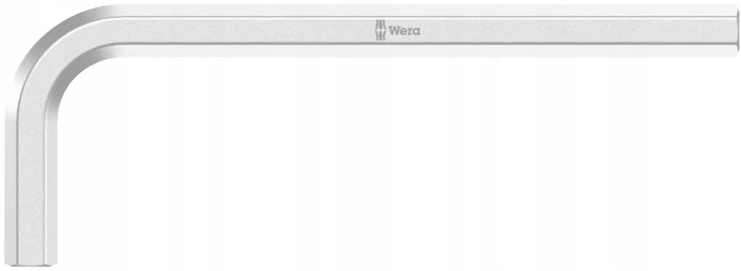 Wera Inbussleutel 9mm