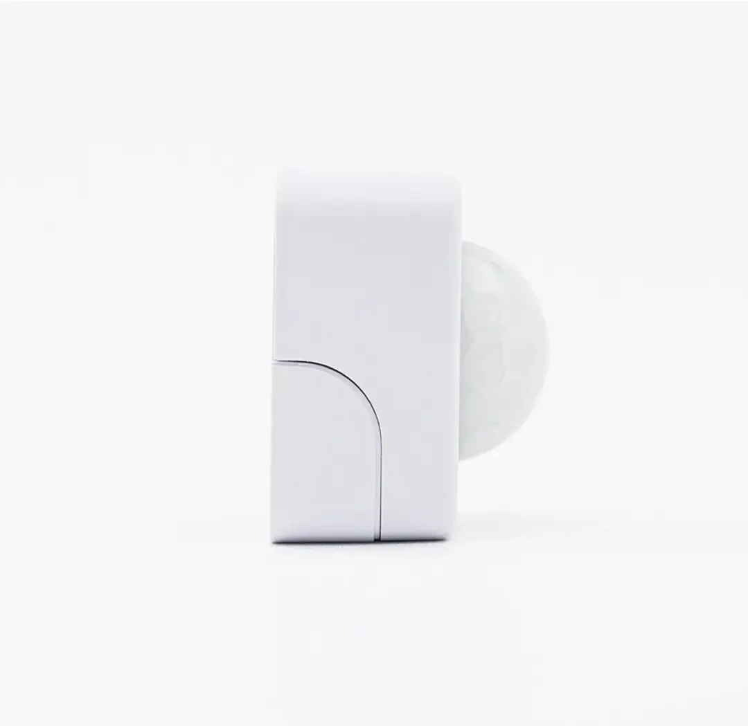 Shelly BLU Motion ZB SBMO-103Z Slimme Bewegingssensor - Wit