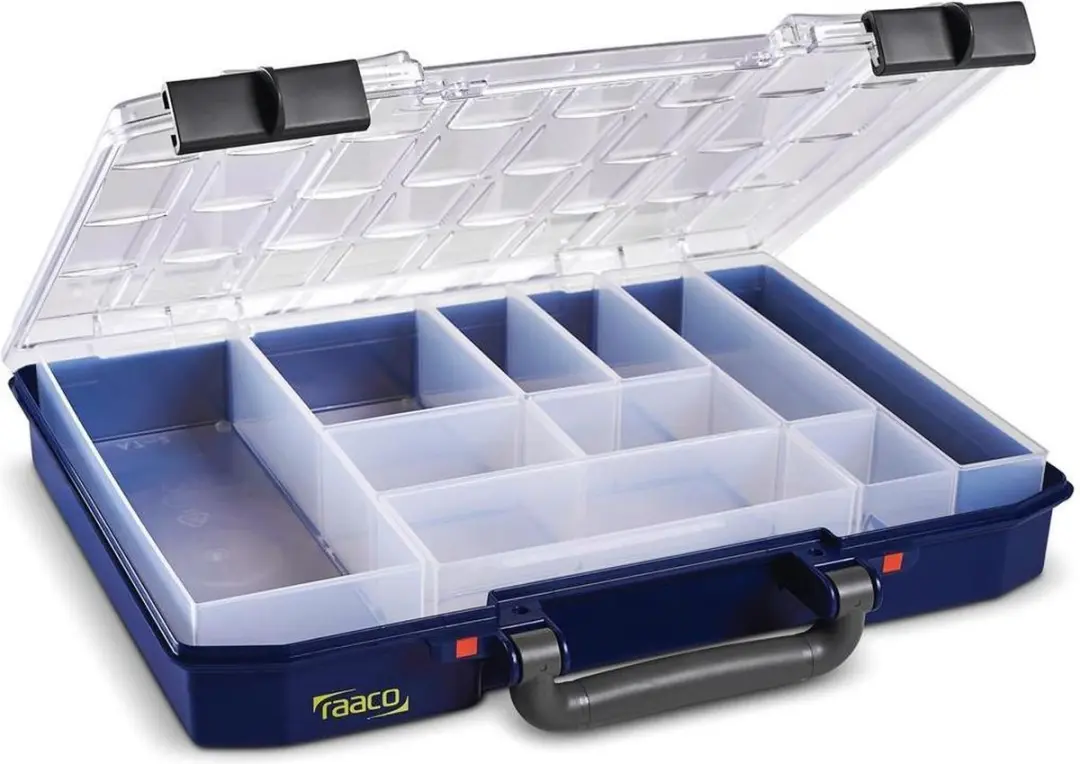 Raaco CarryLite 55 Organizer 144568